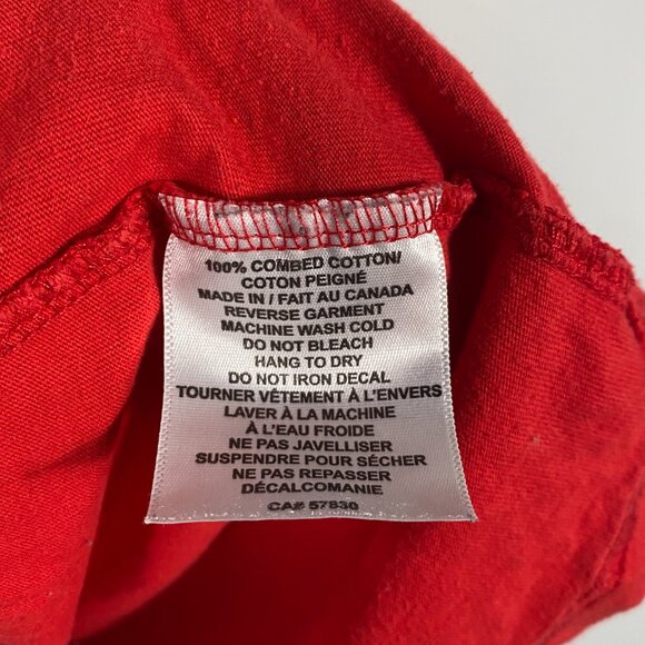 Octobers Very Own Ovo "456" Dice Tshirt - Picture 4 of 6